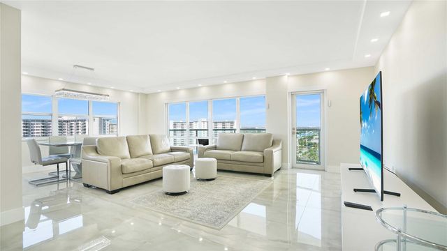 3400 Galt Ocean Drive 1209S, Fort Lauderdale, FL 33308