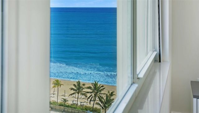 3400 Galt Ocean Drive 1209S, Fort Lauderdale, FL 33308