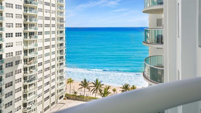 3400 Galt Ocean Drive 1209S, Fort Lauderdale, FL 33308