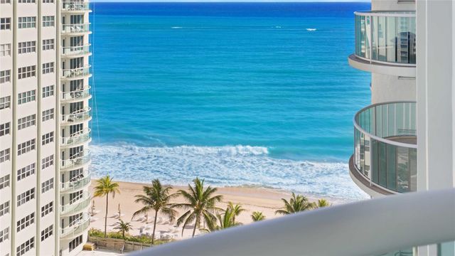 3400 Galt Ocean Drive 1209S, Fort Lauderdale, FL 33308