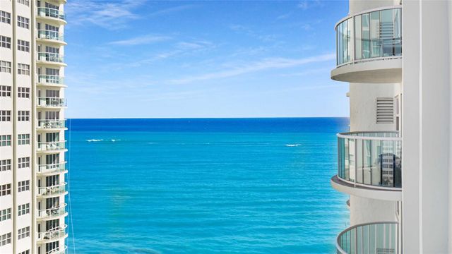 3400 Galt Ocean Drive 1209S, Fort Lauderdale, FL 33308