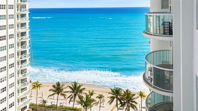 3400 Galt Ocean Drive 1209S, Fort Lauderdale, FL 33308