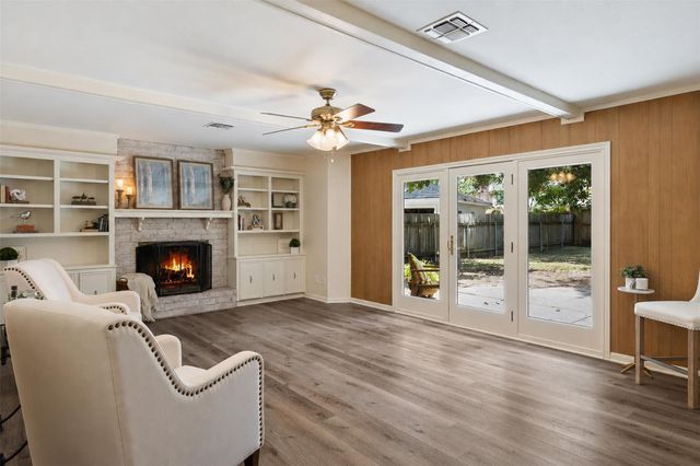 13714 Chelwood Place, Houston, TX 77069