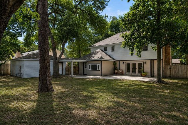 13714 Chelwood Place, Houston, TX 77069