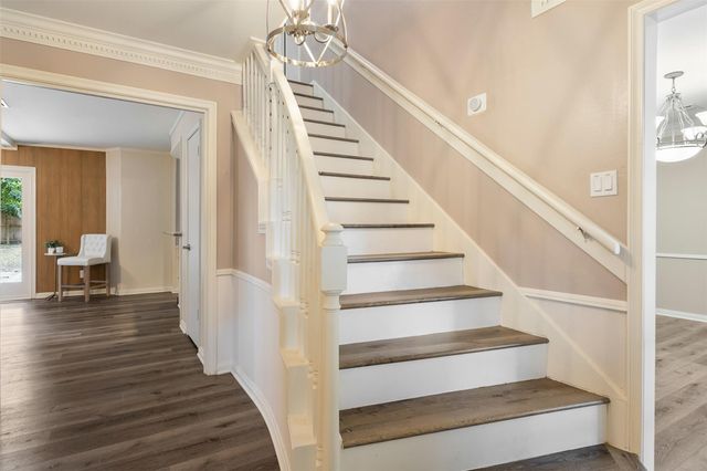 13714 Chelwood Place, Houston, TX 77069