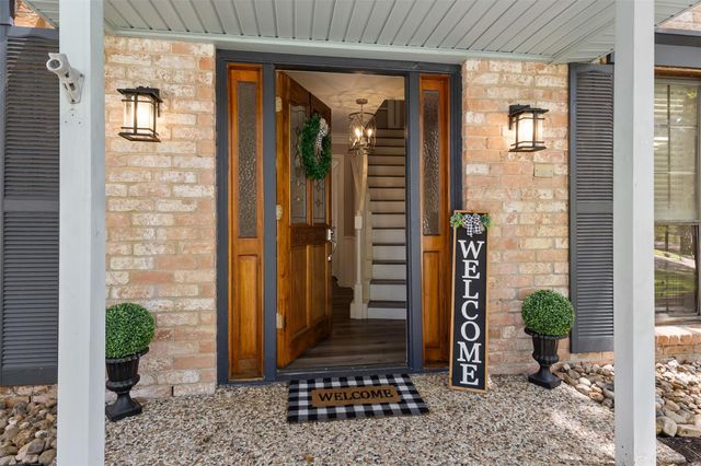 13714 Chelwood Place, Houston, TX 77069