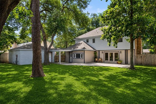 13714 Chelwood Place, Houston, TX 77069