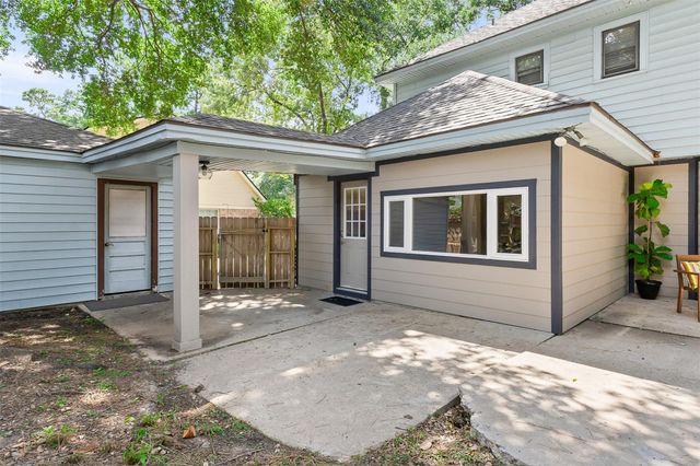 13714 Chelwood Place, Houston, TX 77069