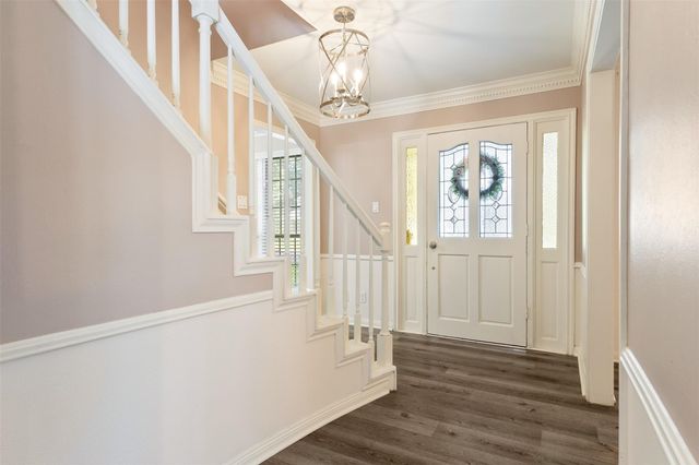 13714 Chelwood Place, Houston, TX 77069