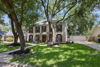 13714 Chelwood Place, Houston, TX 77069