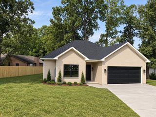 14702 White Oaks Ln, Mabelvale, AR 72103