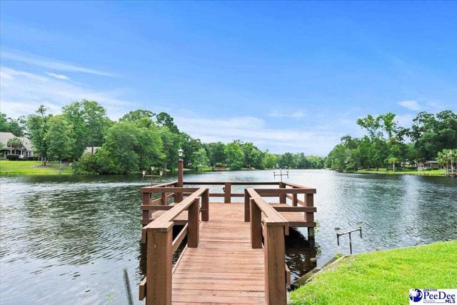 2114 Heyward Court, Florence, SC 29506