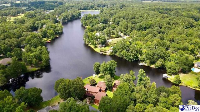 2114 Heyward Court, Florence, SC 29506