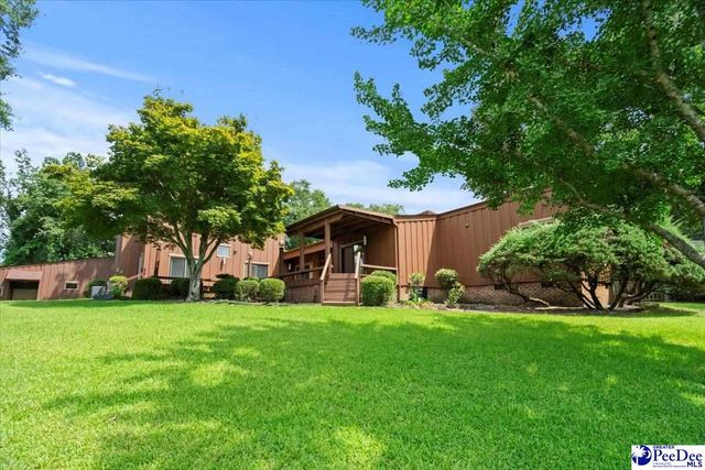 2114 Heyward Court, Florence, SC 29506