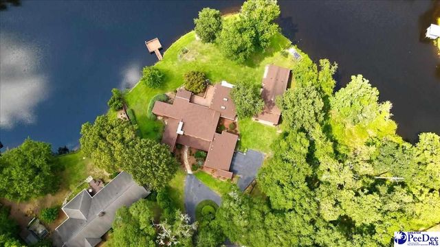 2114 Heyward Court, Florence, SC 29506