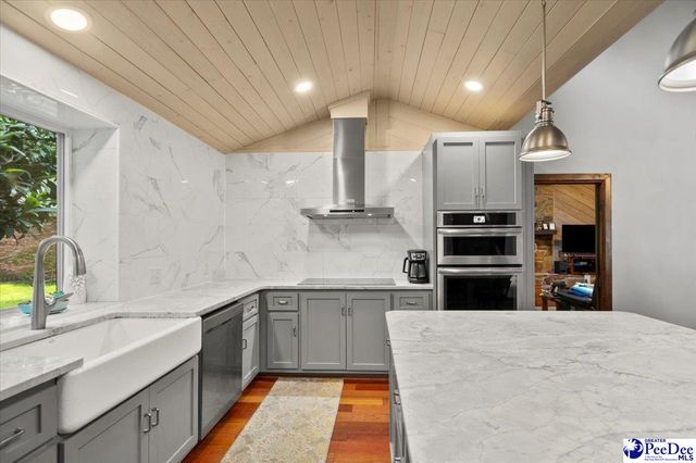 2114 Heyward Court, Florence, SC 29506