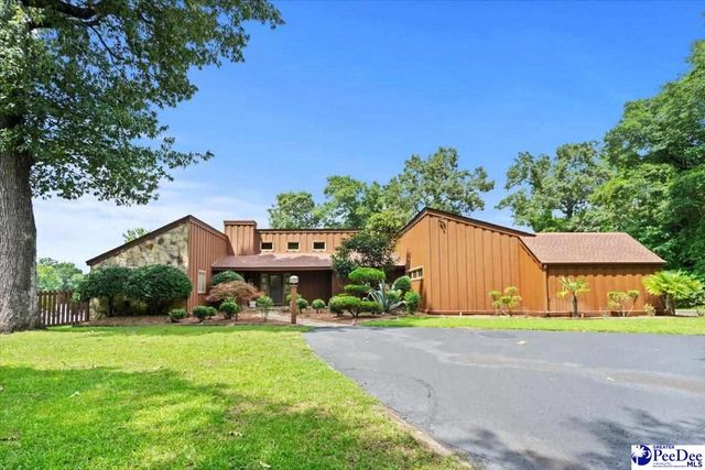 2114 Heyward Court, Florence, SC 29506