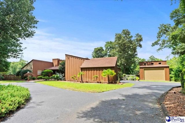 2114 Heyward Court, Florence, SC 29506