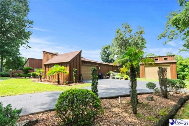 2114 Heyward Court, Florence, SC 29506