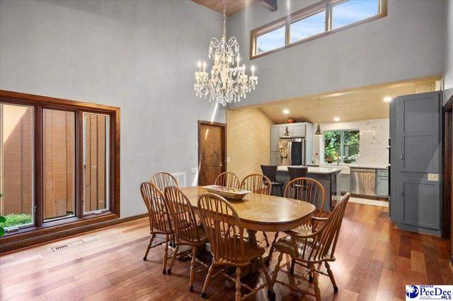 2114 Heyward Court, Florence, SC 29506