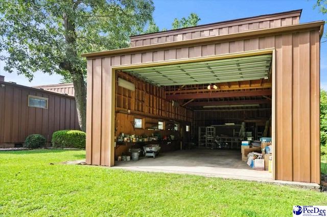 2114 Heyward Court, Florence, SC 29506