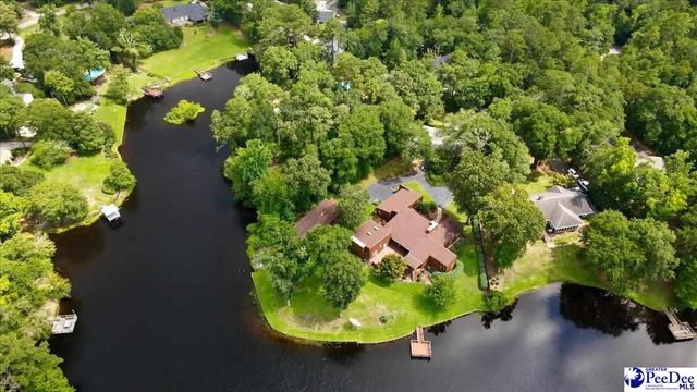 2114 Heyward Court, Florence, SC 29506