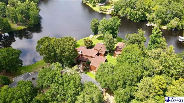 2114 Heyward Court, Florence, SC 29506