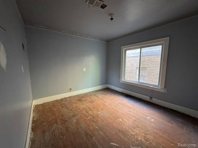 2900 Taylor Street, Detroit, MI 48206