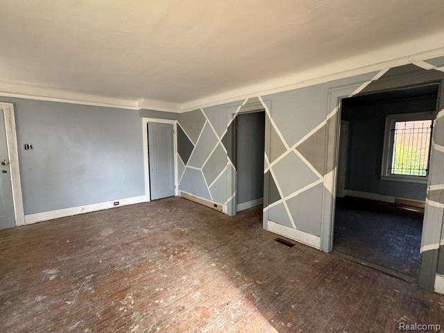 2900 Taylor Street, Detroit, MI 48206