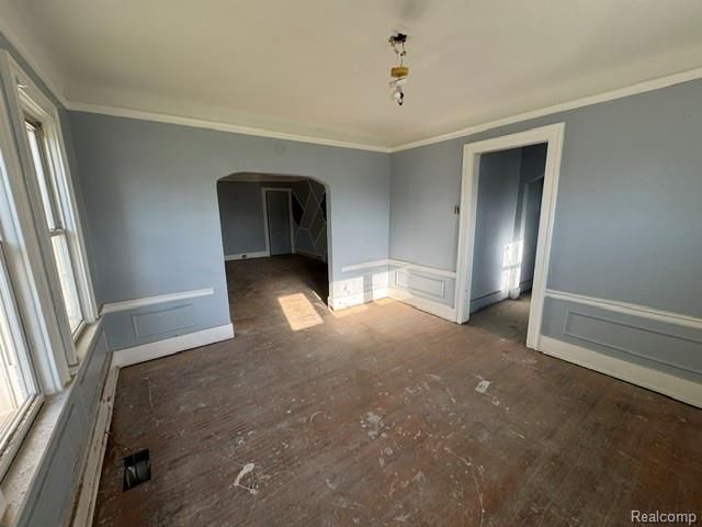 2900 Taylor Street, Detroit, MI 48206