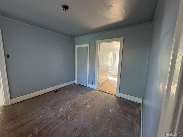 2900 Taylor Street, Detroit, MI 48206