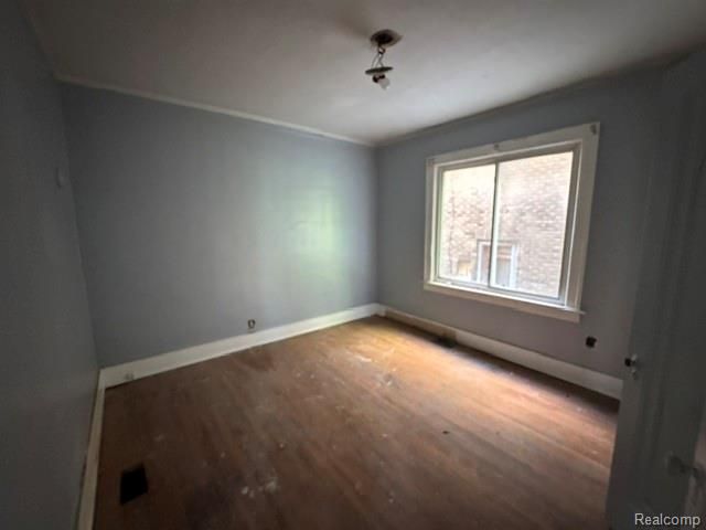 2900 Taylor Street, Detroit, MI 48206
