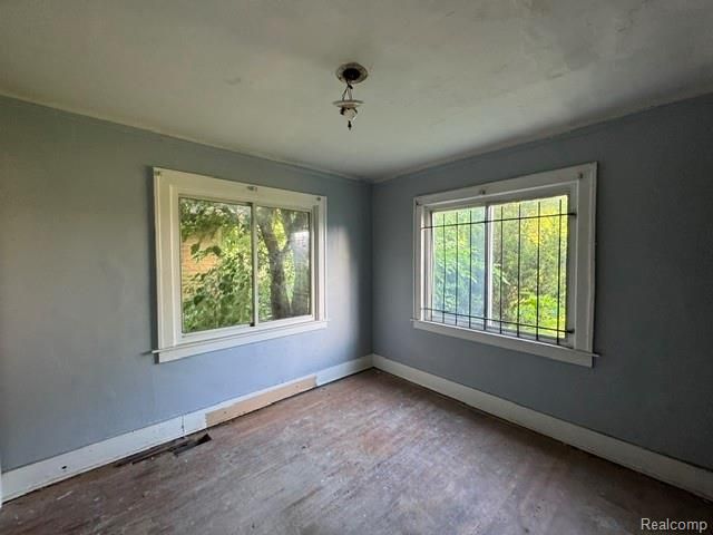 2900 Taylor Street, Detroit, MI 48206