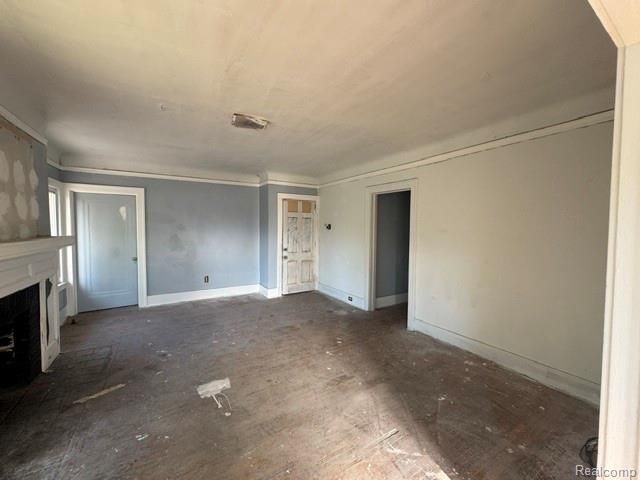 2900 Taylor Street, Detroit, MI 48206