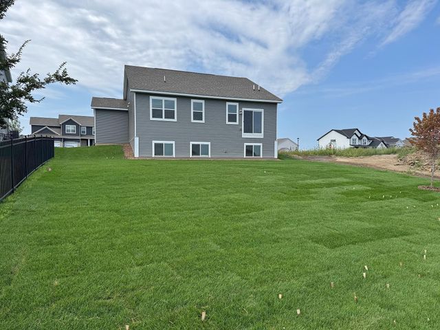 4964 Jamocha Avenue NE, Saint Michael, MN 55376