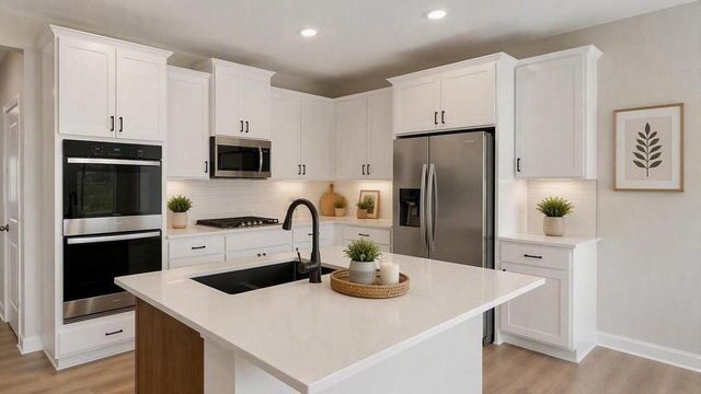 4964 Jamocha Avenue NE, Saint Michael, MN 55376