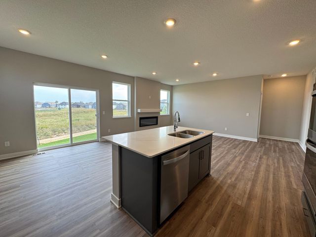 4964 Jamocha Avenue NE, Saint Michael, MN 55376