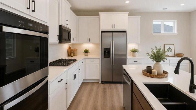 4964 Jamocha Avenue NE, Saint Michael, MN 55376