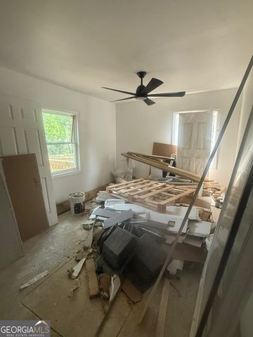 1551 Broad Street NE, Conyers, GA 30012