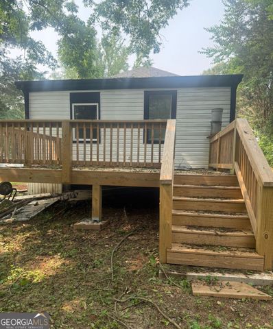 1551 Broad Street NE, Conyers, GA 30012