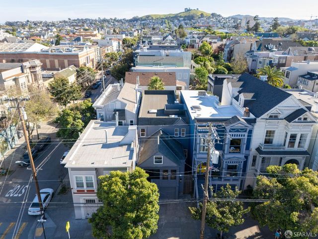 3257 20th Street, San Francisco, CA 94110