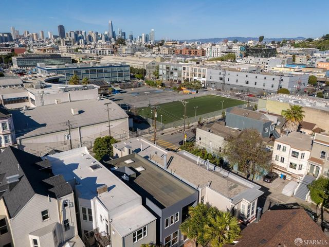3257 20th Street, San Francisco, CA 94110