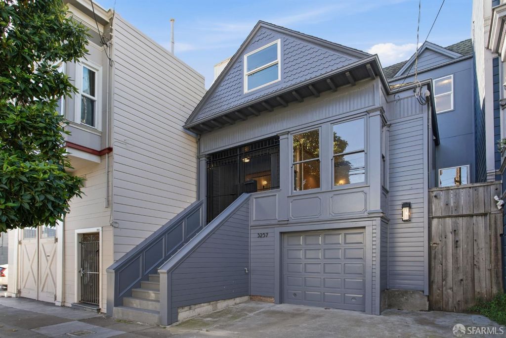 3257 20th Street, San Francisco, CA 94110
