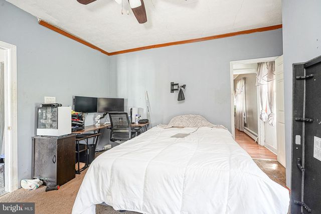 122 N REPAUNO AVE, Gibbstown, NJ 08027