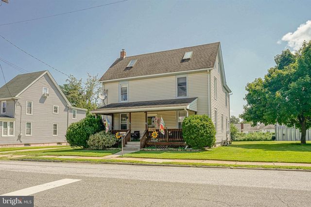 122 N REPAUNO AVE, Gibbstown, NJ 08027