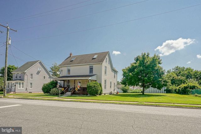 122 N REPAUNO AVE, Gibbstown, NJ 08027