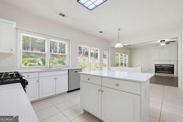 10920 Glenbarr Drive, Johns Creek, GA 30097