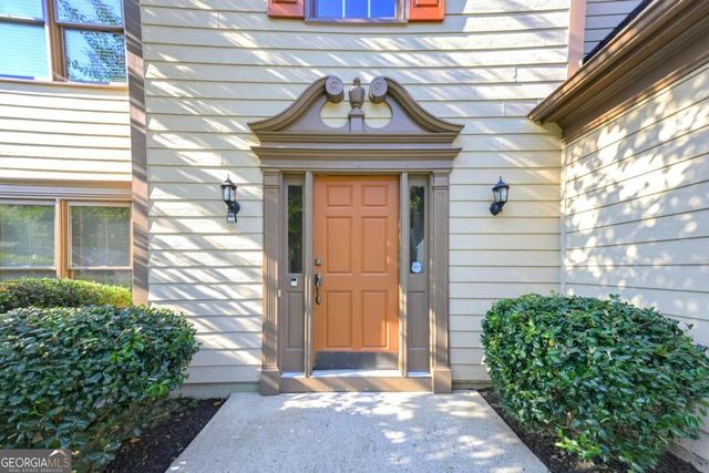 10920 Glenbarr Drive, Johns Creek, GA 30097