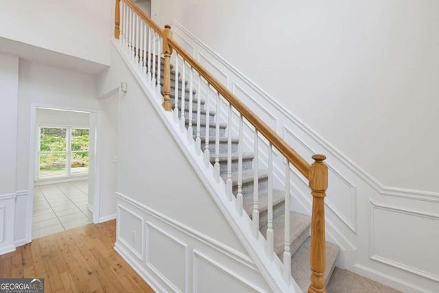 10920 Glenbarr Drive, Johns Creek, GA 30097