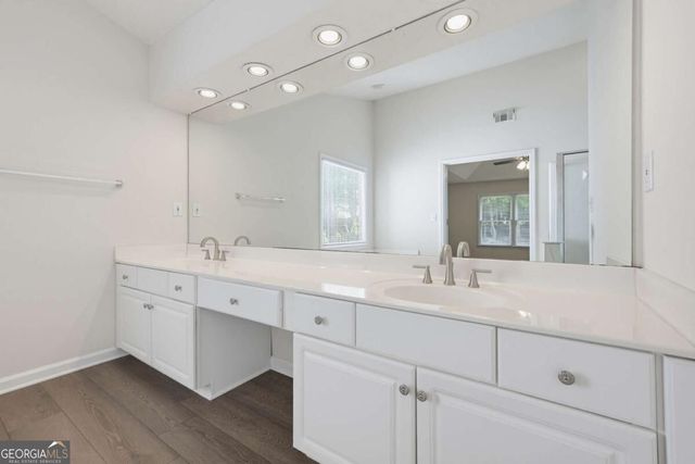 10920 Glenbarr Drive, Johns Creek, GA 30097